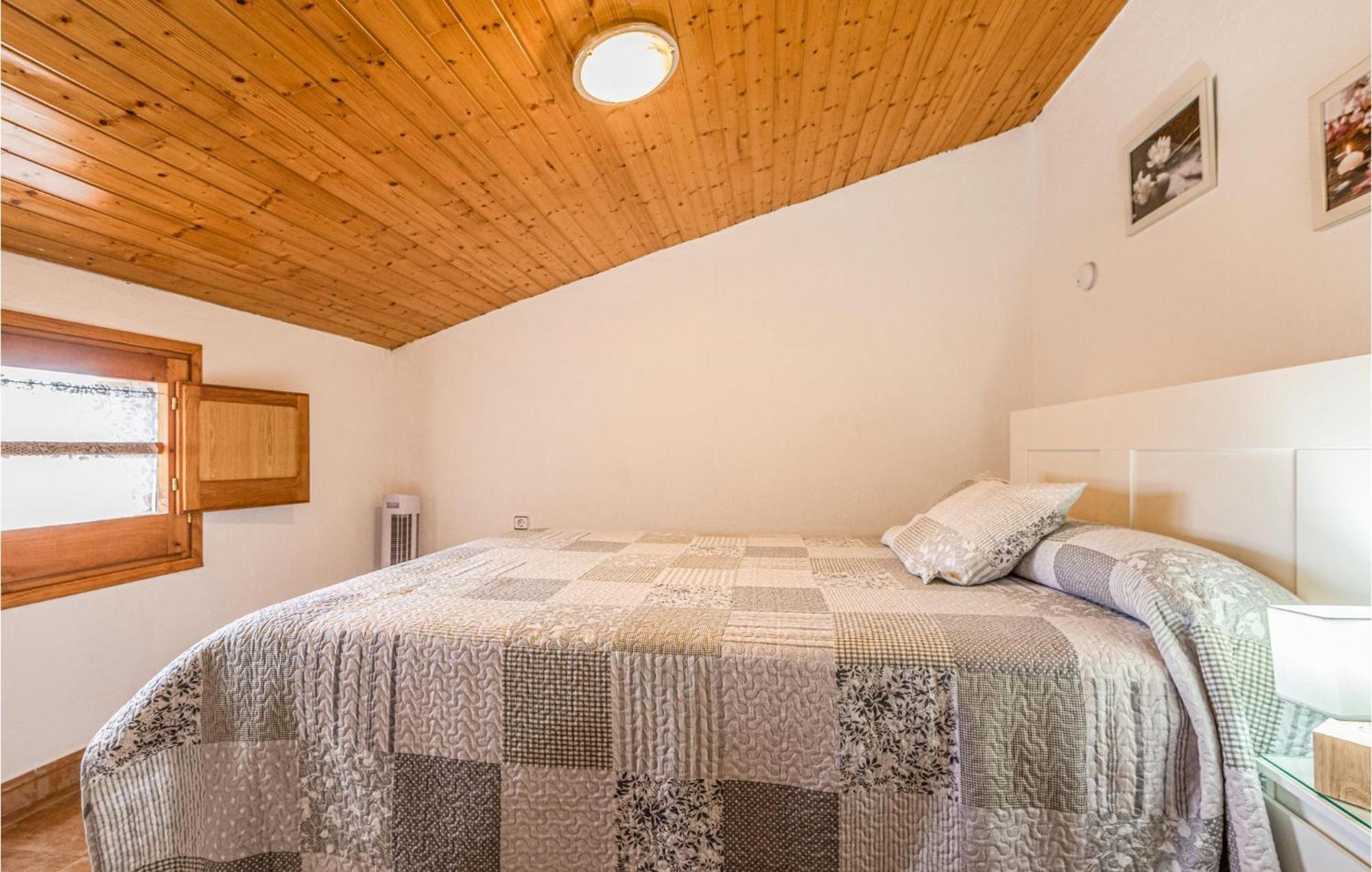 Awesome Home In Riells I Viabrea With Wifi Breda Esterno foto