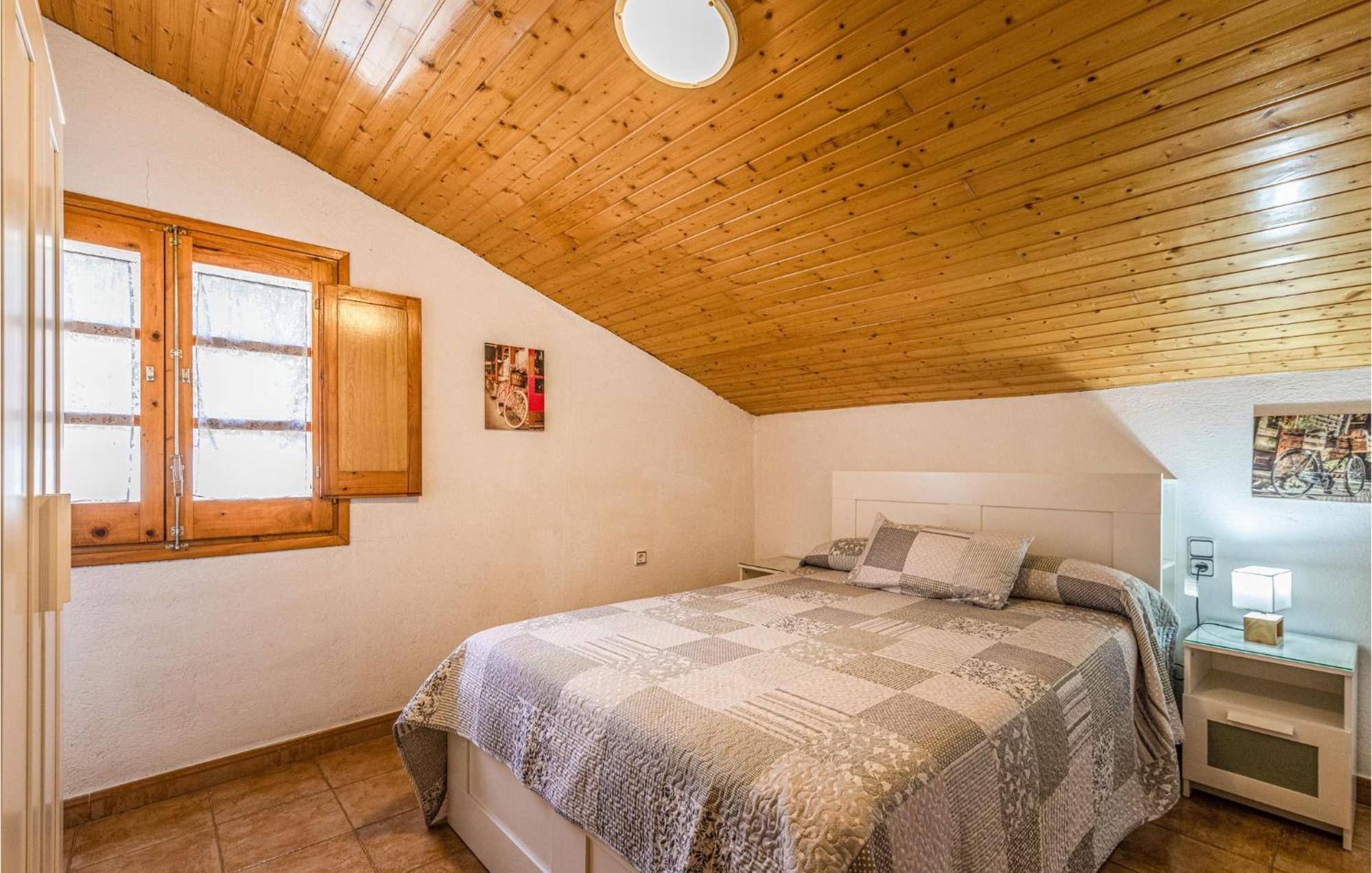 Awesome Home In Riells I Viabrea With Wifi Breda Esterno foto